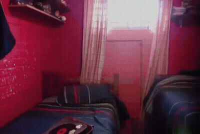 Schlapeirytockrond - Bonita + Video Desde Polocio GIF