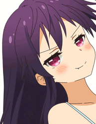 School Live Discord Anime Pfp GIF