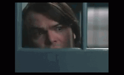 School Of Rock Jack Black Eyebrows GIF