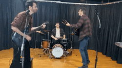 School Of Rock Jamming GIF