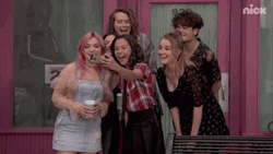 School Of Rock Selfie GIF
