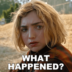 School Spirits Peyton List What Happened GIF