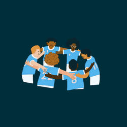 School Sports Slogan GIF