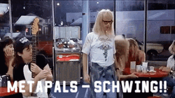 Schwing GIF