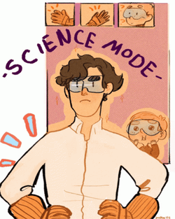Science Biology Mode GIF