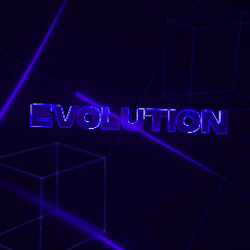 Science Fiction Style Evolution GIF