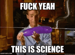 Science Guy Bill Nye This Is Science  GIF