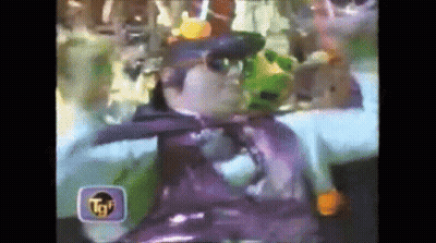 Scooby Doo GIF