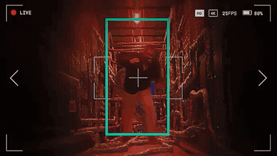 Scooby Doo And Ghost Tied Up GIF