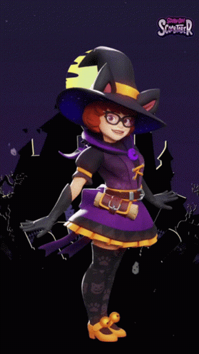 Scooby Doo GIF