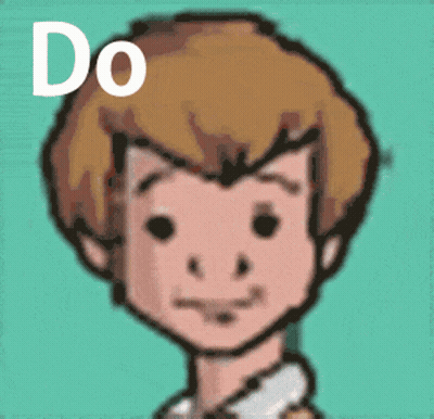 Scooby Doo Do GIF