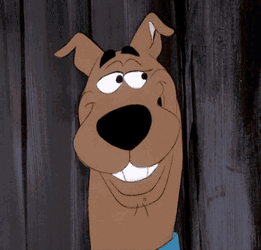 Scooby Doo GIF