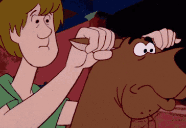 Scooby Doo GIF