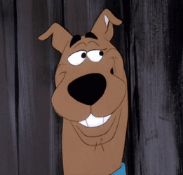 Scooby Doo Wicked Laugh GIF