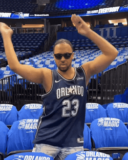 Scooter Magruder Bring It Around Town Dance GIF