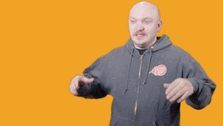 Scootie Austin Powers Finger Laser GIF