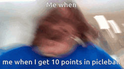 Scoring Points In Pickleball Meme GIF
