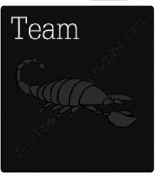 Scorpion Team Scorpio GIF