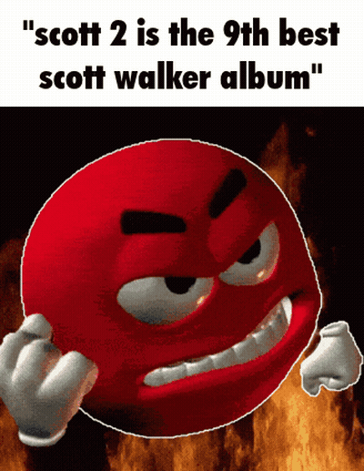 Scott 2 Is The 9Th Best Scott Walker Album GIF