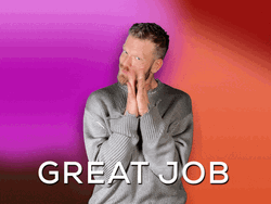 Scott Hoying Great Success GIF