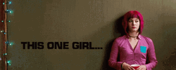 Scott Pilgrim Hey What's Up GIF