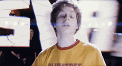 Scott Pilgrim Smak GIF