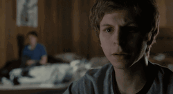 Scott Pilgrim This Is Boring GIF