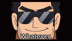 Scott Pilgrim Whatever GIF