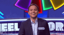 Scott Wheel Of Fortune GIF