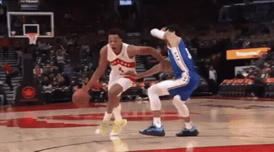 Scottie Barnes GIF