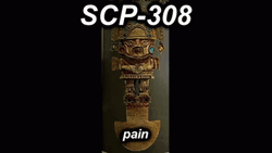SCP Missioncrab Life Is Pain GIF