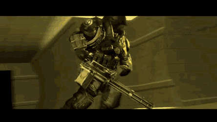 Scp Mtf GIF