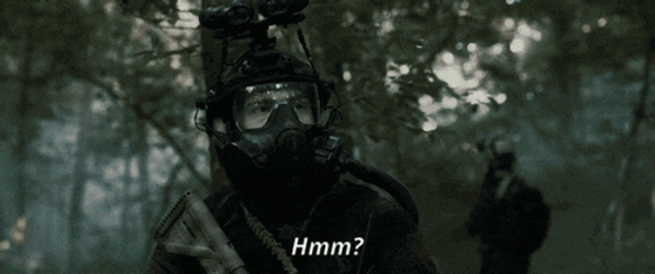 Scp Scp Overlord GIF