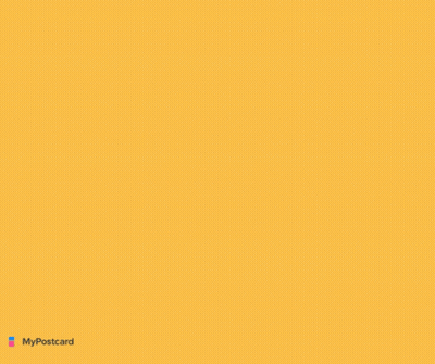 Scrabble Tiles Saying Stay Safe GIF