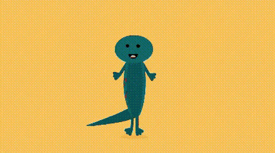 Scratch Garden Jumping In The Sky GIF
