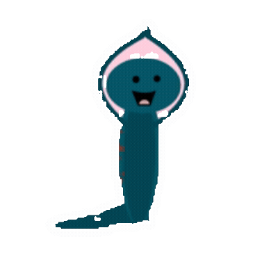 Scratch Garden Sticker GIF