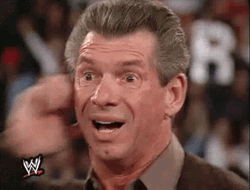 Scratching Fake Laugh GIF