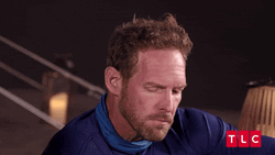 Scratching Head Annoyed GIF