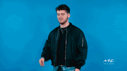 Scratching Head Hmmm IDK Guy GIF