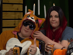 Scratching Head Love Rubs Michael Jones GIF