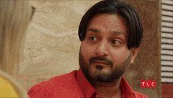 Scratching Head What Now GIF