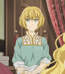 Scratching My Head Arte Awkward Smile GIF
