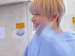 Scratching My Head Enhypen Member GIF