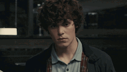 Scream 6 Jack Champion Confused GIF