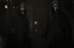 Scream 6 GIF