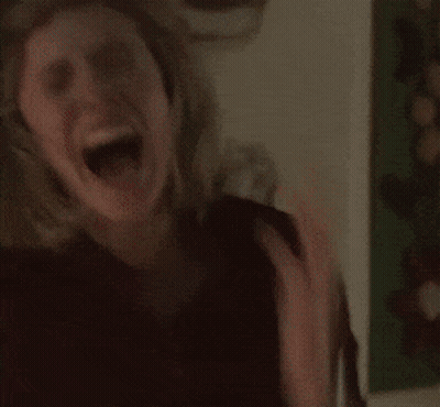 Scream 7 Poster Person In Hooded Jacket GIF