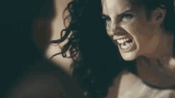 Scream At Ride By Lana Del Rey GIF