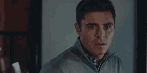 Scream Jason Kelly GIF