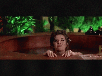 Screaming Baby Job Application GIF