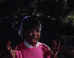 Screaming Loud Scared Meme GIF